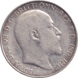 1905 FLORIN ( GVF ) - FLORIN - Cambridgeshire Coins