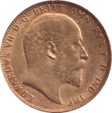 1905 GOLD SOVEREIGN ( UNC ) PERTH MINT - SOVEREIGN - Cambridgeshire Coins