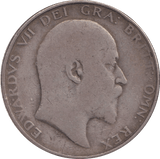 1905 HALFCROWN ( NF ) - WORLD COINS - Cambridgeshire Coins