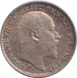 1905 MAUNDY ONE PENNY ( UNC ) - MAUNDY ONE PENNY - Cambridgeshire Coins