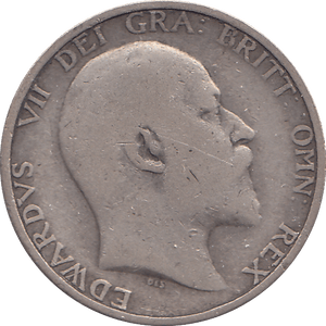 1905 SHILLING ( GF ) - SHILLING - Cambridgeshire Coins