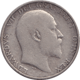 1905 SHILLING ( VF ) 1 - SHILLING - Cambridgeshire Coins