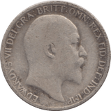 1905 SIXPENCE ( GF ) - Sixpence - Cambridgeshire Coins