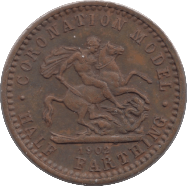 1905 TOY MONEY SOVEREIGN - TOY MONEY - Cambridgeshire Coins