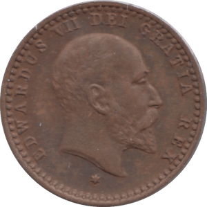 1905 TOY MONEY SOVEREIGN - TOY MONEY - Cambridgeshire Coins