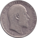 1906 FLORIN ( GF ) - FLORIN - Cambridgeshire Coins