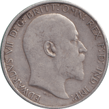 1906 FLORIN ( GF ) - FLORIN - Cambridgeshire Coins