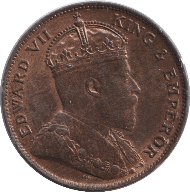 1909 1/24 SHILLING - PENNY - Cambridgeshire Coins