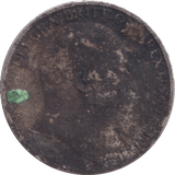 1909 SIXPENCE ( NF ) - SIXPENCE - Cambridgeshire Coins
