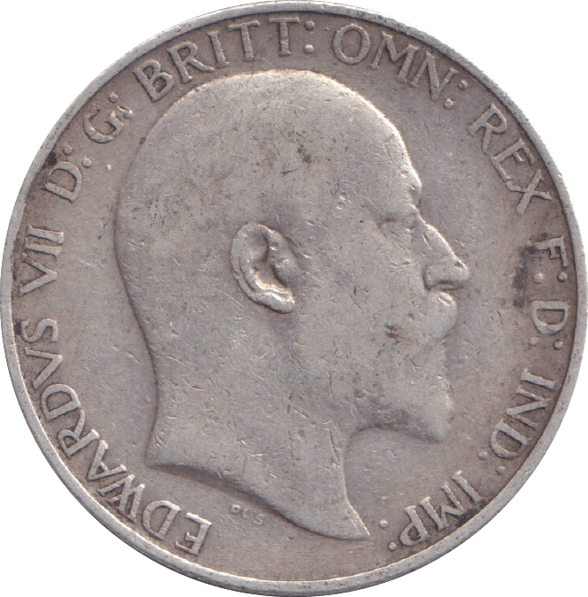 1910 FLORIN ( FINE ) - FLORIN - Cambridgeshire Coins
