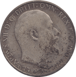 1910 FLORIN ( FINE ) - FLORIN - Cambridgeshire Coins