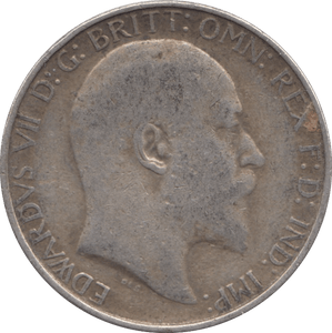 1910 FLORIN ( GF ) - FLORIN - Cambridgeshire Coins
