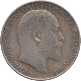 1910 FLORIN ( GF ) - FLORIN - Cambridgeshire Coins