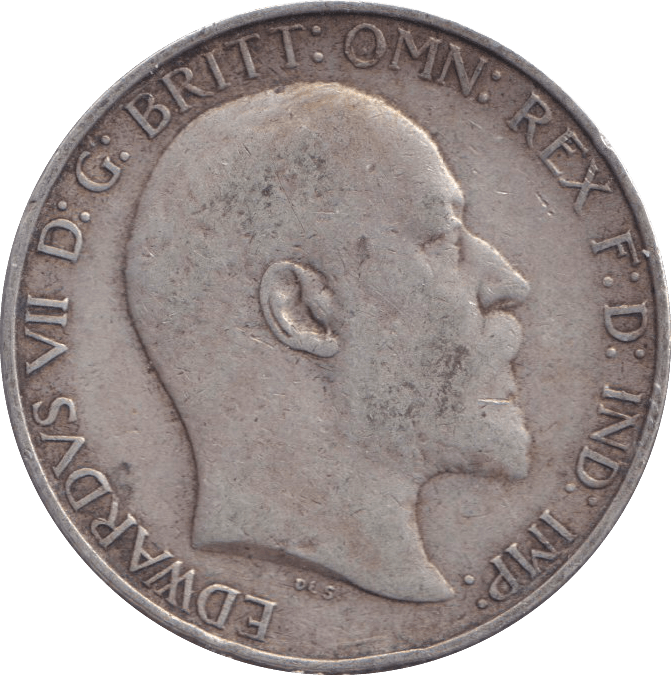 1910 FLORIN ( GF ) - FLORIN - Cambridgeshire Coins