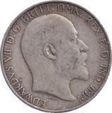 1910 FLORIN ( GF ) - FLORIN - Cambridgeshire Coins