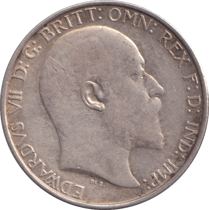 1910 FLORIN ( GF ) - FLORIN - Cambridgeshire Coins