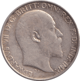 1910 FLORIN ( GF ) - FLORIN - Cambridgeshire Coins