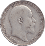 1910 FLORIN ( GF ) - FLORIN - Cambridgeshire Coins