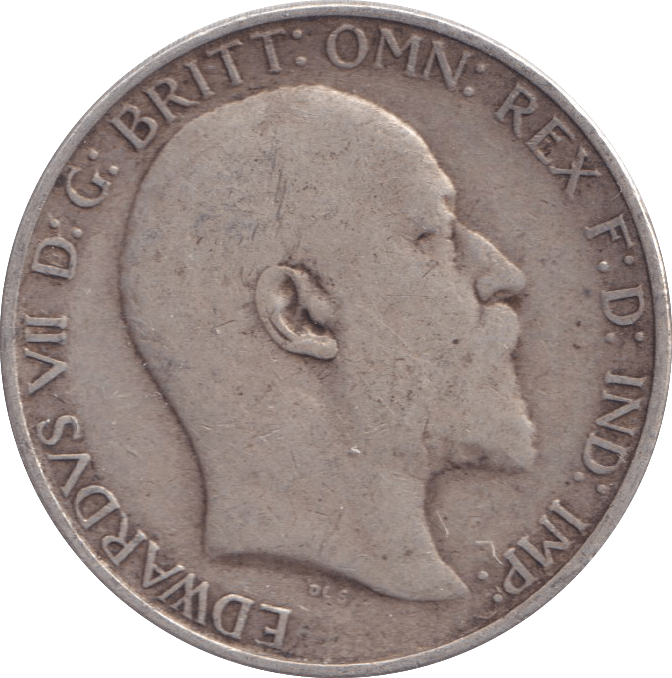 1910 FLORIN ( GF ) - FLORIN - Cambridgeshire Coins