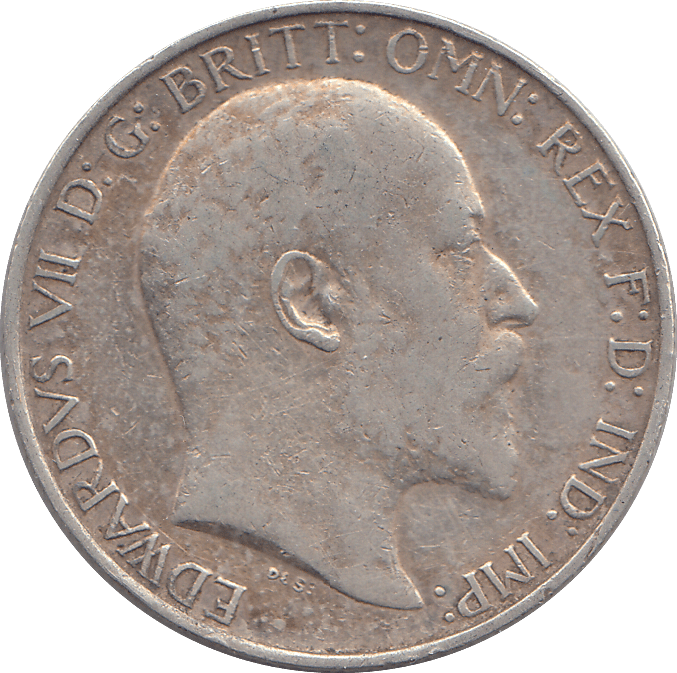 1910 FLORIN ( GF ) - FLORIN - Cambridgeshire Coins
