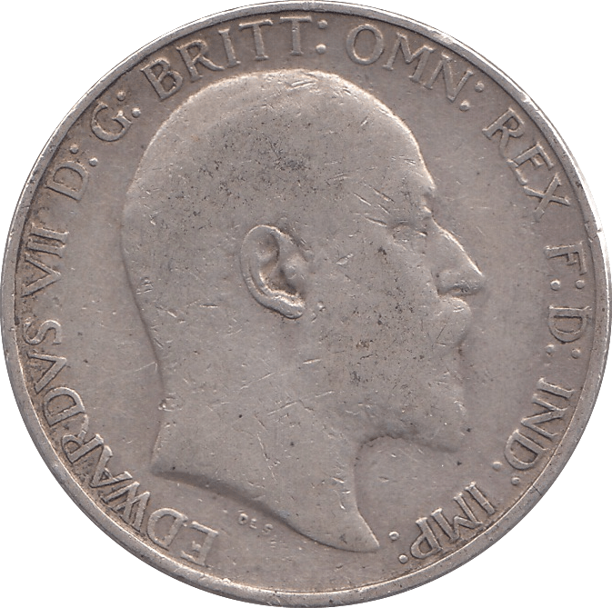 1910 FLORIN ( GF ) - FLORIN - Cambridgeshire Coins