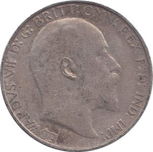 1910 FLORIN ( GF ) - FLORIN - Cambridgeshire Coins