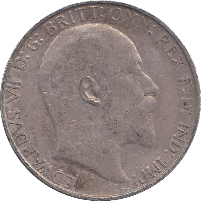 1910 FLORIN ( GF ) - FLORIN - Cambridgeshire Coins