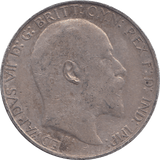 1910 FLORIN ( GF ) - FLORIN - Cambridgeshire Coins