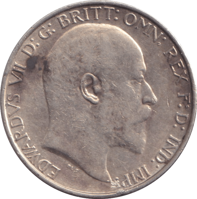 1910 FLORIN ( GVF ) - FLORIN - Cambridgeshire Coins