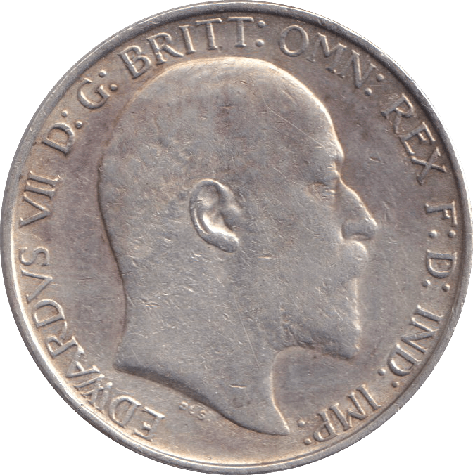 1910 FLORIN ( GVF ) - FLORIN - Cambridgeshire Coins