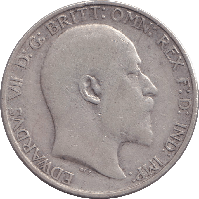 1910 FLORIN ( NF ) - FLORIN - Cambridgeshire Coins