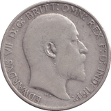 1910 FLORIN ( NF ) - FLORIN - Cambridgeshire Coins