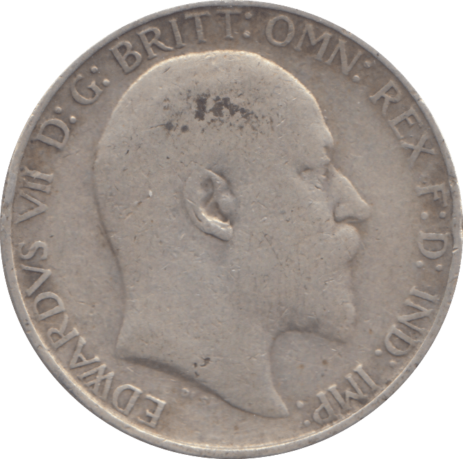 1910 FLORIN ( NF ) - FLORIN - Cambridgeshire Coins