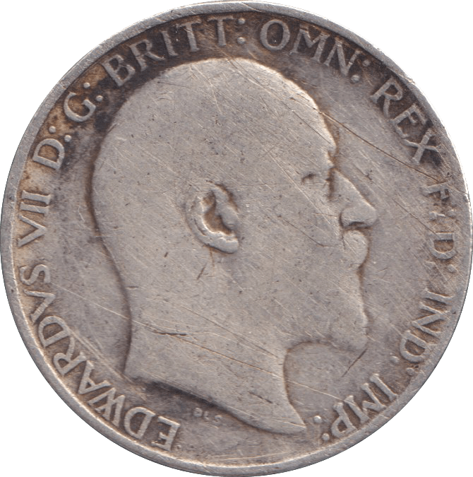 1910 FLORIN ( NF ) - FLORIN - Cambridgeshire Coins