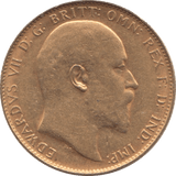 1910 GOLD SOVEREIGN ( GVF ) PERTH MINT - SOVEREIGN - Cambridgeshire Coins