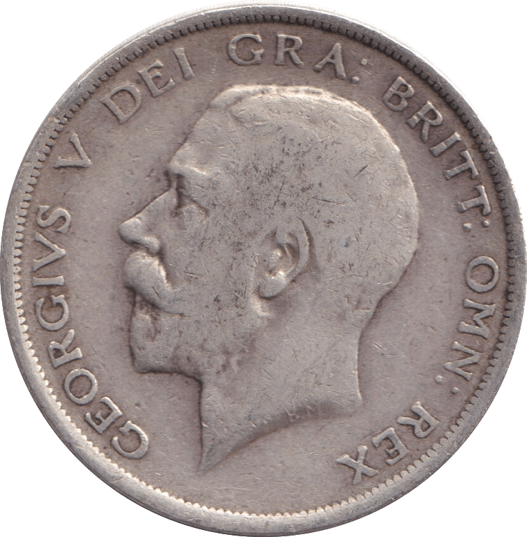 1910 HALFCROWN ( FINE ) - HALFCROWN - Cambridgeshire Coins