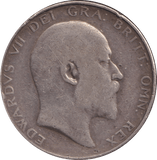 1910 HALFCROWN ( FINE ) - HALFCROWN - Cambridgeshire Coins
