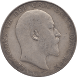 1910 HALFCROWN ( GF ) - HALFCROWN - Cambridgeshire Coins