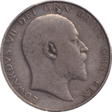 1910 HALFCROWN ( GF ) - WORLD COINS - Cambridgeshire Coins