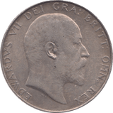 1910 HALFCROWN ( GVF ) - WORLD COINS - Cambridgeshire Coins