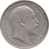 1910 HALFCROWN ( VF ) - HALFCROWN - Cambridgeshire Coins