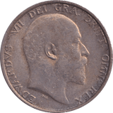 1910 SHILLING ( EF ) - SHILLING - Cambridgeshire Coins