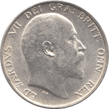 1910 SHILLING ( UNC ) - SHILLING - Cambridgeshire Coins