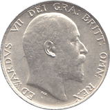 1910 SHILLING ( UNC ) - SHILLING - Cambridgeshire Coins