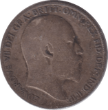 1910 SIXPENCE (FINE) - SIXPENCE - Cambridgeshire Coins