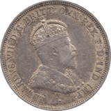 1910 TWO SHILLINGS - FLORIN - Cambridgeshire Coins