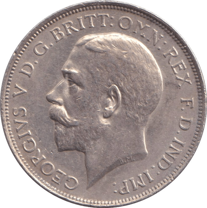 1911 FLORIN ( AUNC ) - FLORIN - Cambridgeshire Coins