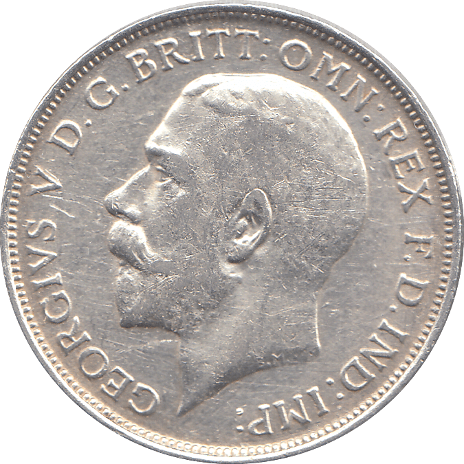1911 FLORIN ( EF ) - FLORIN - Cambridgeshire Coins