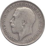 1911 FLORIN ( GF ) - FLORIN - Cambridgeshire Coins