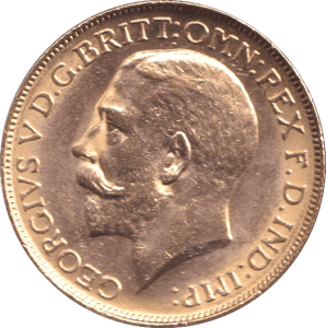 1911 GOLD SOVEREIGN ( AUNC ) OTTAWA MINT - SOVEREIGN - Cambridgeshire Coins